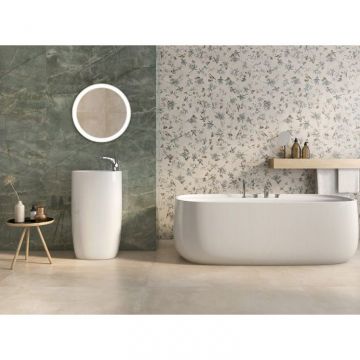 Керамогранит Roca Marble Topazio R 60x120 см
