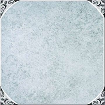 Керамогранит Cersanit Palmira серый 42x42 см