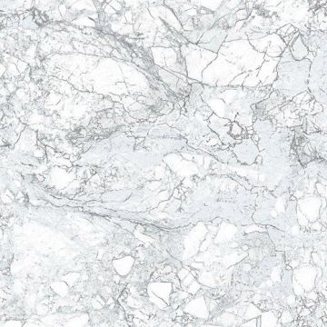 Керамогранит Cersanit (Церсанит) Emperador 42х42 см Белый EM4R052D