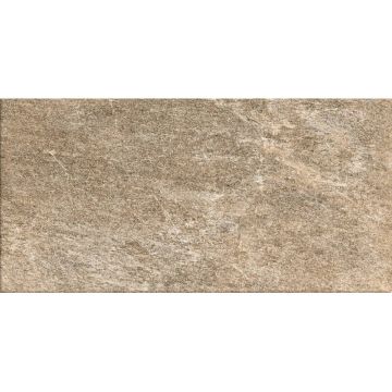 Керамогранит Cersanit (Церсанит) глазурованный MU4L012 Mercury бежевый рельеф 29.7х59.8 см (16318)