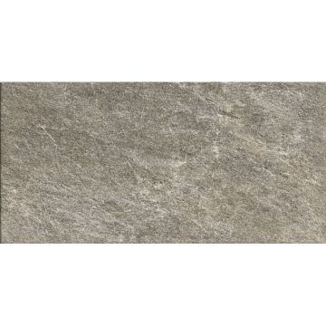 Керамогранит Cersanit (Церсанит) глазурованный MU4L092 Mercury серый рельеф 29.7х59.8 см (16320)