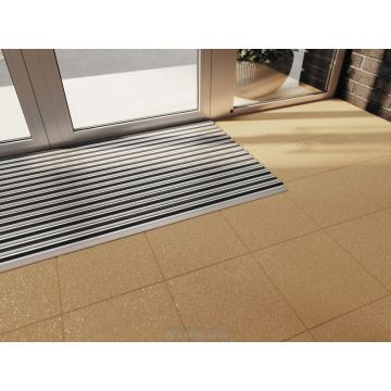 Ступень Cersanit Milton бежевый 29.8х29.8 см (ML4A013D)