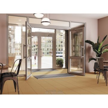 Ступень Cersanit Milton бежевый 29.8х29.8 см (ML4A013D)