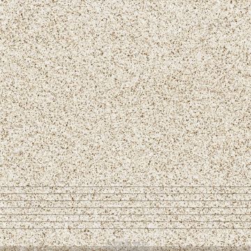 Ступень Cersanit Milton светло-бежевый 29.8х29.8 см (ML4A303D)