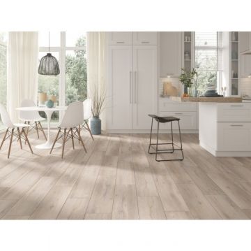 Керамогранит Cersanit (Церсанит) WoodConceptNatural Wood Concept Natural светло-коричневый ректификат 21,8х89,8 см (15987)