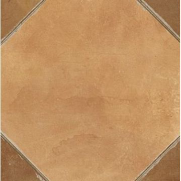 Керамогранит Cersanit (Церсанит) Bruno коричневый 16068 29,8х29,8 см