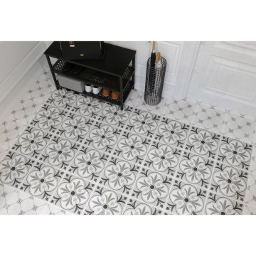 Керамогранит Cersanit (Церсанит) Motley пэчворк, многоцветный (C-MO4A452D) 29,8х29,8 см