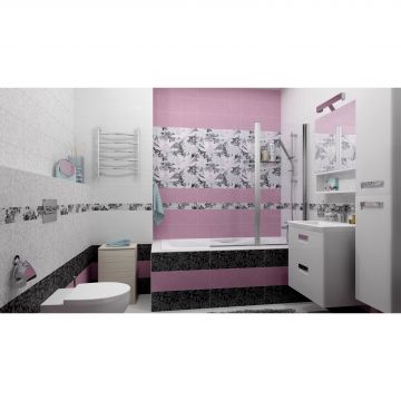 Бордюр Cersanit Pandora (C-PD1J231DT) 8х60 см