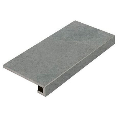 Ступень Italon (Италон) Materia Материя Карбонио фронт. 33х80 см, толщ. 0,9 см (620070001476)