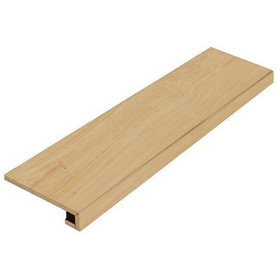 Ступень Italon (Италон) Element Элемент Фаджио угл.правая 33х120 см, толщ. 0,9 см (620070000776)