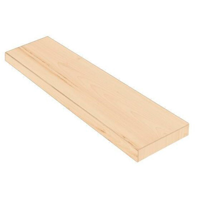 Ступень Italon (Италон) Element Элемент Ачеро угл.левая 33х120 см, толщ. 0,9 см (620070000779)