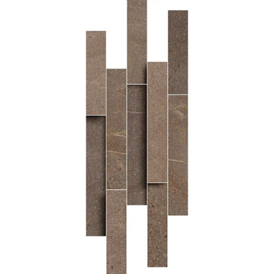 Декор Italon (Италон) Contempora Контемпора Берн Брик 3D 28х78 см, толщ. 1 см (620110000045)