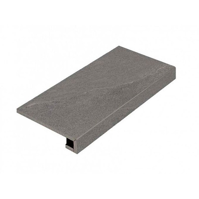 Ступень Italon (Италон) Surface Серфейс Диамате угл.правая 33х120 см, толщ. 1 см (620070000891)