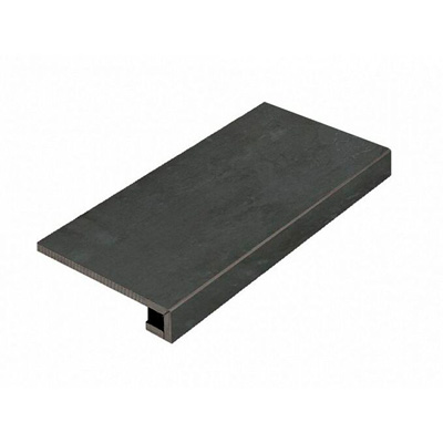 Ступень Italon (Италон) Surface Серфейс Кристалло угл.правая 33х120 см, толщ. 1 см (620070000890)