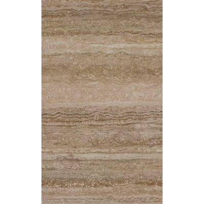 Керамогранит Italon (Италон) Travertino Травертино Силвер 45х90 см патт., толщ. 1 см (610010000680)