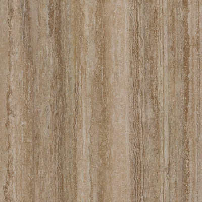 Керамогранит Italon (Италон) Travertino Травертино Силвер 60х60 см патт., толщ. 1 см (610015000207)