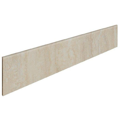 Плинтус Italon (Италон) Travertino Травертино Навона 7.2х59 см люкс , толщ. 1 см (610130000262)
