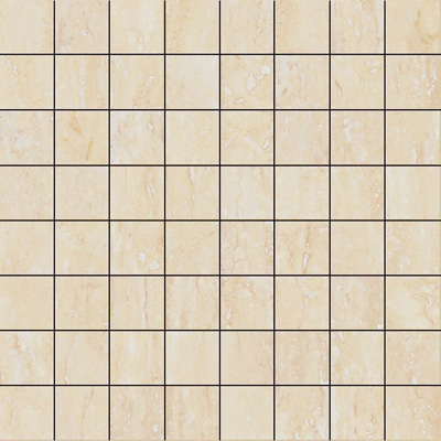 Мозаика Italon (Италон) Travertino Травертино Навона 29,2х29,2 см люкс , толщ. 1 см (610110000078)