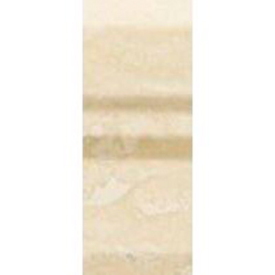 Бордюр Italon (Италон) Travertino Травертино Навона Лондон А.Е. 2х5 см патт., толщ. 1 см (600090000293)