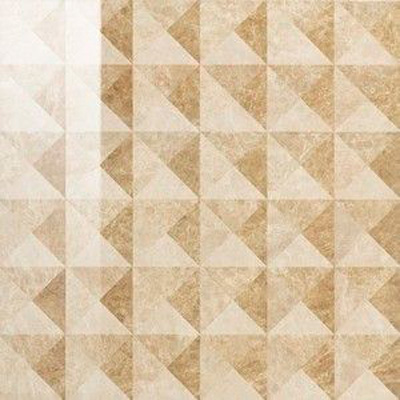 Вставка Italon (Италон) Elite Элит Крим Иллюжн 59х59 см, толщ. 1 см (610080000150)
