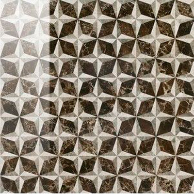 Вставка Italon (Италон) Elite Элит Дарк Виндроуз 59х59 см, толщ. 1 см (610080000152)