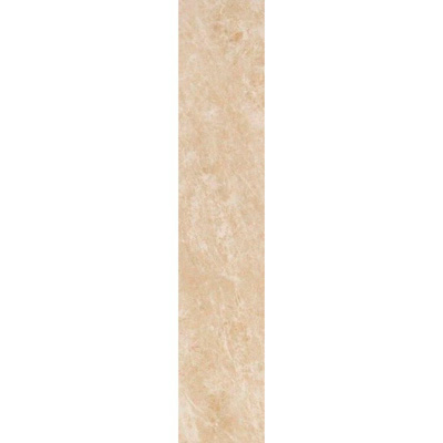 Бордюр Italon (Италон) Elite Элит Крим 10,5х59 см, толщ. 1 см (610090000978)