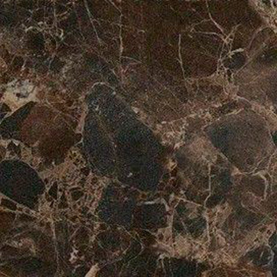 Вставка Italon (Италон) Elite Элит Дарк Тоццетто 10,5х10,5 см, толщ. 1 см (610090000991)