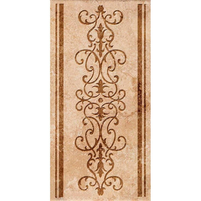 Вставка Italon (Италон) Natural Life НЛ-Стоун Нат Нинфеа 30х60 см, толщ. 0,9 см (610090000972)