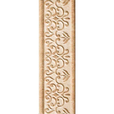 Бордюр Italon (Италон) Natural Life НЛ-Стоун Лив 9,5х30 см, толщ. 0,9 см (600090000268)