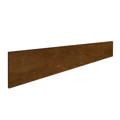 Плинтус Italon (Италон) Charme Шарм Бронз 7,2х60 см, толщ. 1 см (610130000169)