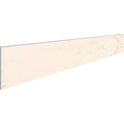 Плинтус Italon (Италон) Charme Шарм Pearl Перл см люкс 7,2х59 , толщ. 1 см (610130000222)