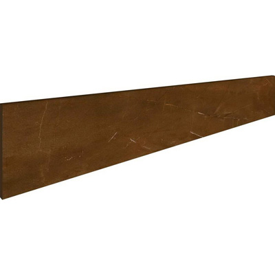 Плинтус Italon (Италон) Charme Шарм Бронз см люкс 7,2х59 , толщ. 1 см (610130000225)