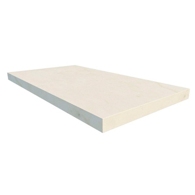 Ступень Italon (Италон) Charme Шарм Pearl Перл угл.правая 33х60 см, толщ. 1 см (620070000117)