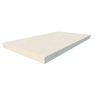 Ступень Italon (Италон) Charme Шарм Pearl Перл угл.левая 33х60 см, толщ. 1 см (620070000122)