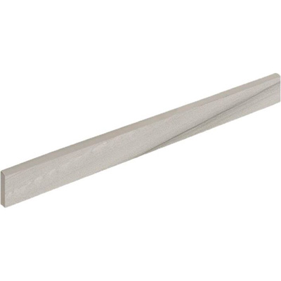 Плинтус Italon (Италон) Wonder Вандер Графит 7,2х59 см люкс, толщ. 1 см (610130000308)