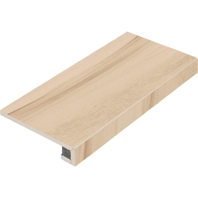 Ступень Italon (Италон) Wonder Вандер Дезерт фронт. 33х60 см, толщ. 1 см (620070000613)