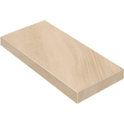 Ступень Italon (Италон) Wonder Вандер Дезерт угл. правая 33х60 см, толщ. 1 см (620070000617)