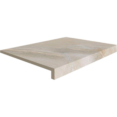 Ступень Italon (Италон) Magnetique Манетик Уайт фронт. 33х60 см, толщ. 0,9 см (620070000522)