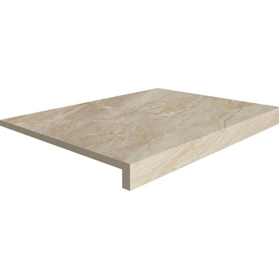 Ступень Italon (Италон) Magnetique Манетик Беж фронт. 33х60 см, толщ. 0,9 см (620070000523)