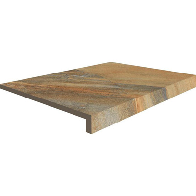 Ступень Italon (Италон) Magnetique Манетик Голд фронт. 33х60 см, толщ. 0,9 см (620070000524)