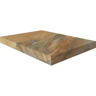 Ступень Italon (Италон) Magnetique Манетик Голд угл.правая 33х60 см, толщ. 0,9 см (620070000528)