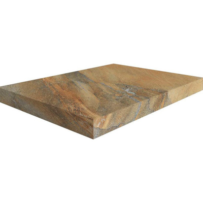 Ступень Italon (Италон) Magnetique Манетик Голд угл.левая 33х60 см, толщ. 0,9 см (620070000532)