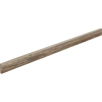 Плинтус Italon (Италон) Timeless Таймлес Дарк 7,2х90 см, толщ. 1 см (610130000304)