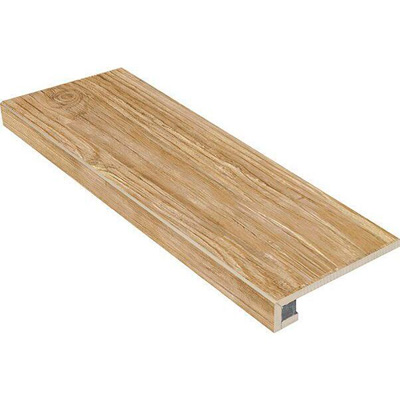 Ступень Italon (Италон) Timeless Таймлес Голден угл.левая 33х90 см, толщ. 1 см (620070000609)