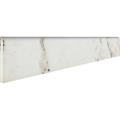 Плинтус Italon (Италон) Class Класс Уайт 7,2х45 см, толщ. 0,9 см (610130000246)