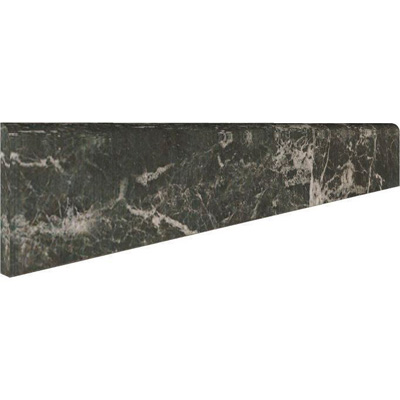 Плинтус Italon (Италон) Class Класс Блэк 7,2х45 см, толщ. 0,9 см (610130000238)