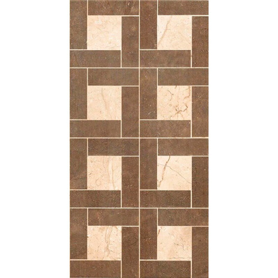 Вставка Italon (Италон) Class Класс Беж Фашиа Прэшес 22,5х45 см, толщ. 0,9 см (610090001097)