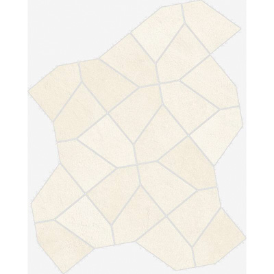 Мозаика Italon (Италон) Terraviva Терравива Нэве 27,3х36 см, толщ. 0,85 см (600110000935)
