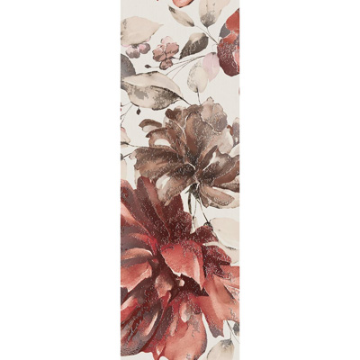 Вставка Italon (Италон) Element Элемент Нэве Букей 25х75 см, толщ. 0,85 см (600080000403)