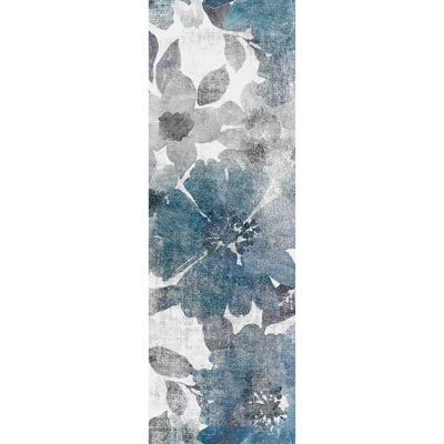 Вставка Italon (Италон) Element Элемент Нэве Нинфеа 25х75 см, толщ. 0,85 см (600080000406)